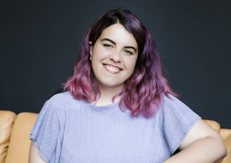 Nerea Luis IA