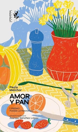 amor y pan