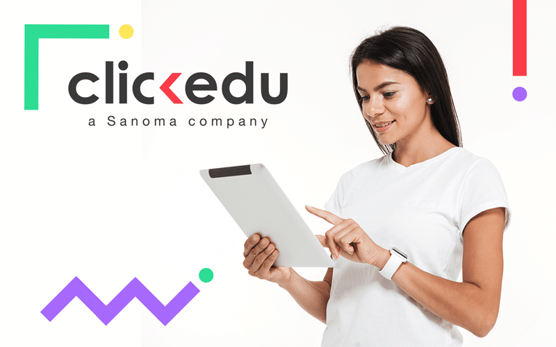 click edu