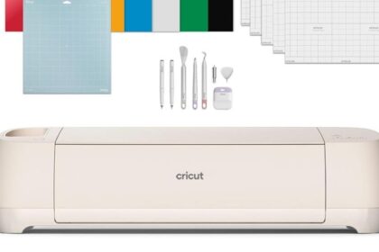 Cricut Explore 4