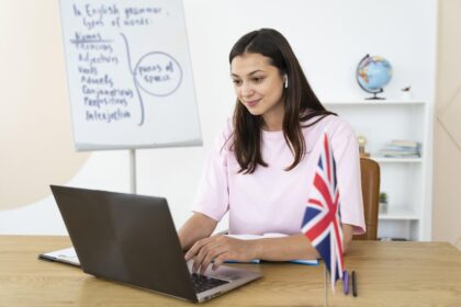 cursos de inglés para adultos