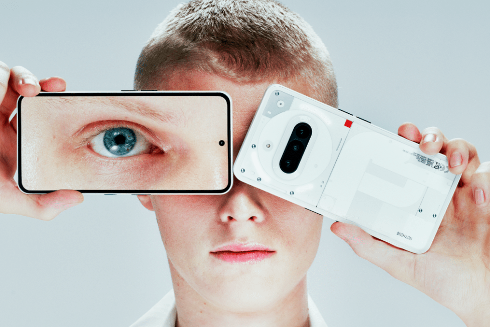 He probado el móvil con control parental integrado que querrás para tus hijos desta