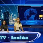 La televisión escolar del CEIP Ramón Mª del Valle-Inclán (Oleiros)