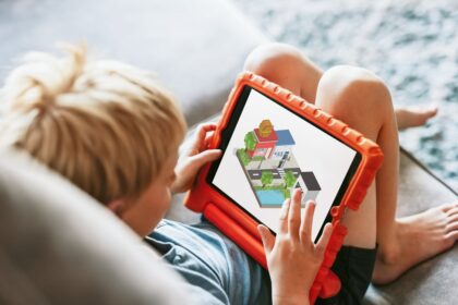 tablets para niños