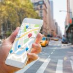 tucos para google maps