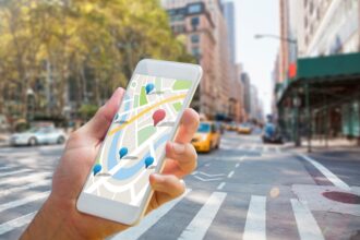 tucos para google maps