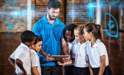 docentes e IA