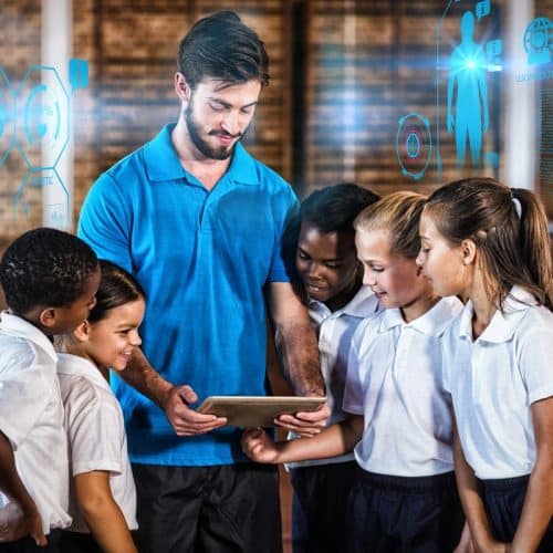 Docentes en la era de la IA: la clave para mejorar el aprendizaje significativo
