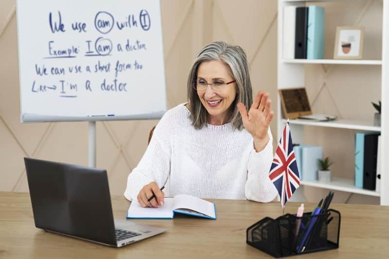 cursos de inglés para adultos aprender inglés