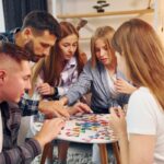 juegos de mesa cooperativos