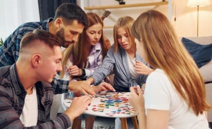 juegos de mesa cooperativos