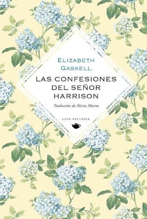 las confesiones del señor harrinson
