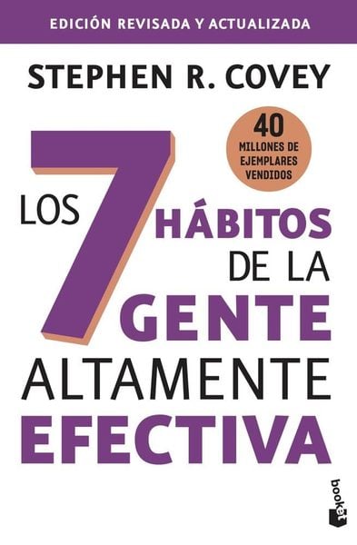 LOs 7 hábitos