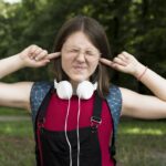 aprender a diferenciar ruido y sonido