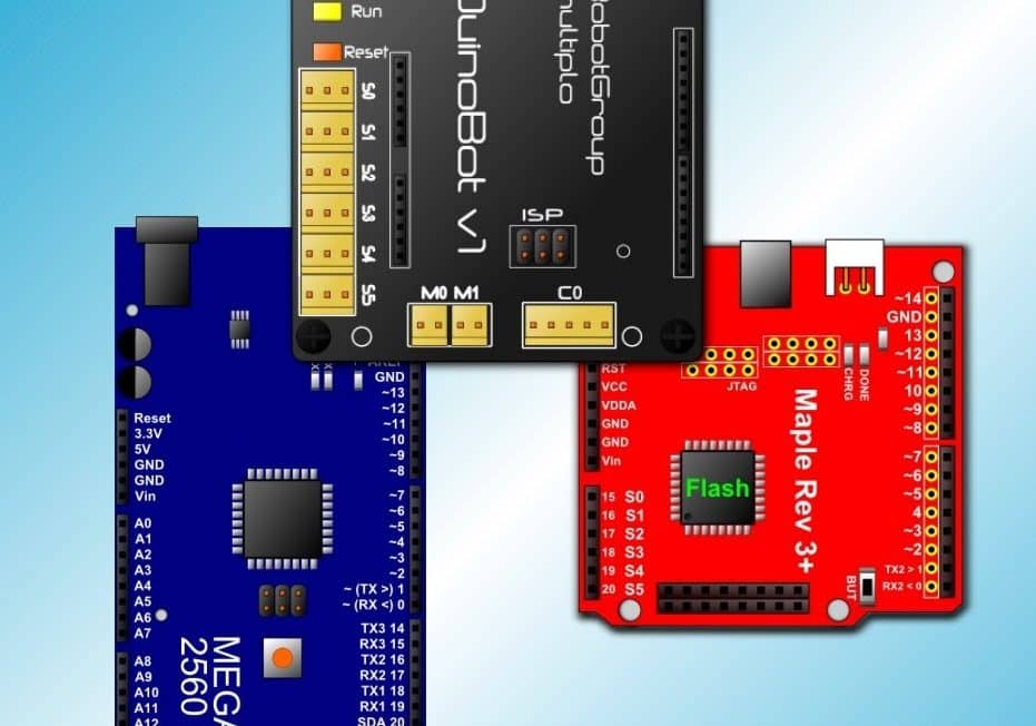 Minibloq: el programa gratuito y compatible con Arduino que corrige en tiempo real los errores de programación minibloq manual
