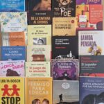 novedades editoriales marzo 2025