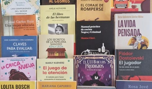 novedades editoriales marzo 2025