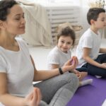 mindfulness para niños