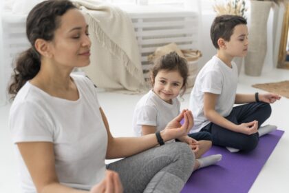 mindfulness para niños