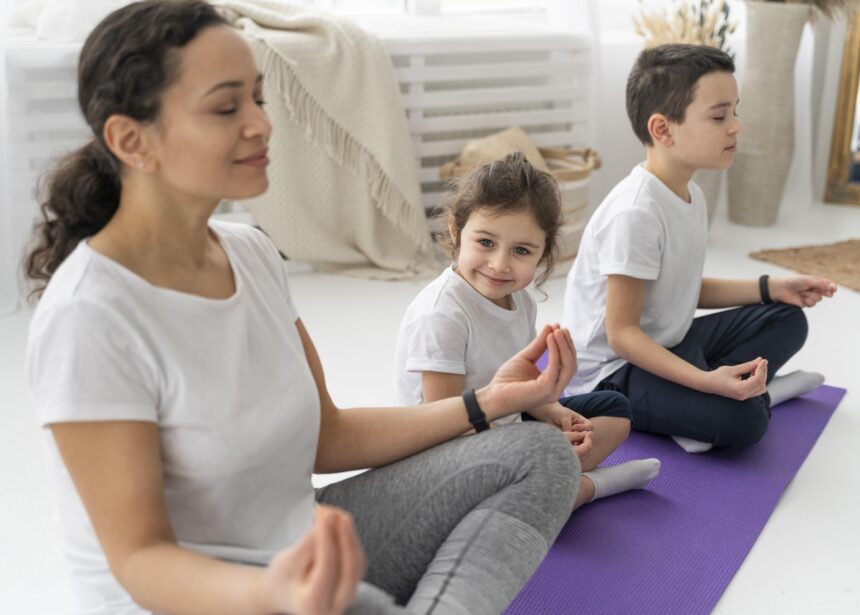 mindfulness para niños