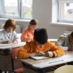 prohibición dispositivos digitales colegios Madrid