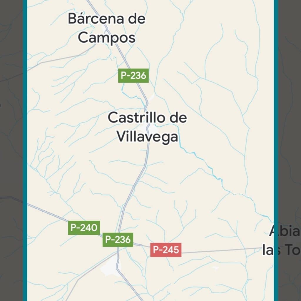 Trucos para Google Maps- descargar mapas sin conexión