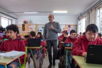 tour formativo icono IA