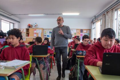 tour formativo icono IA