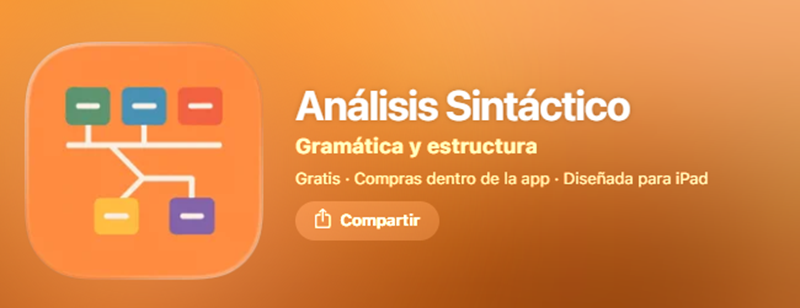 app sintaxis