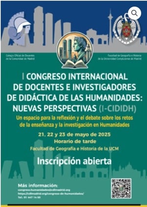 congreso humanidades