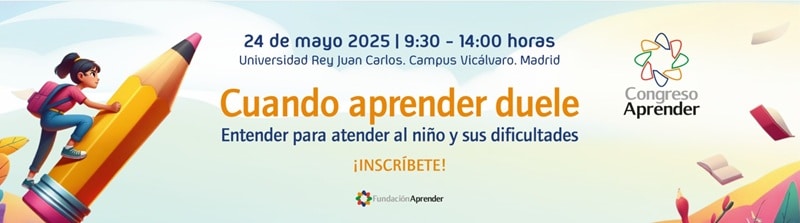 congreso aprender