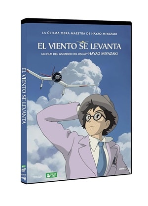 EL VIENTO SE LEVANTA