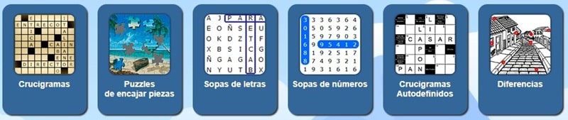 Epasatiempos