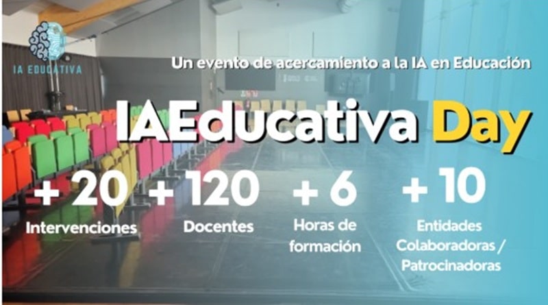 ia educativa day