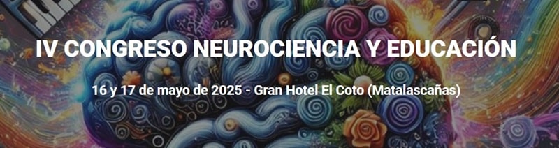 congreso neurociencia y educación