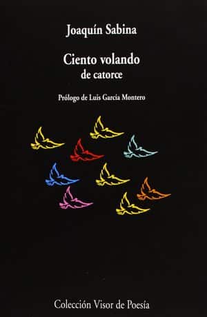 Ciento volando de catorce