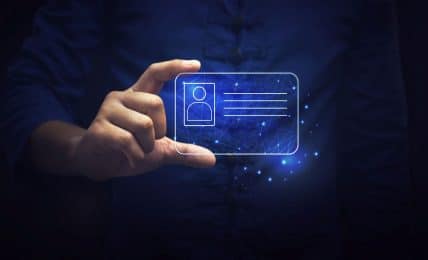 DNI digital
