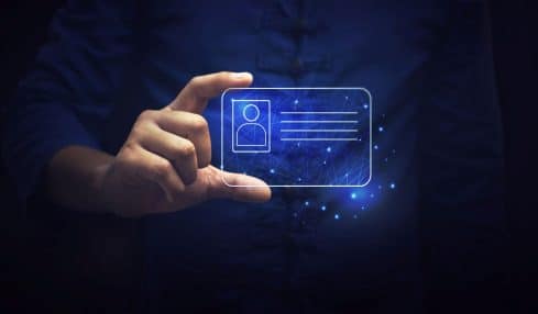 DNI digital