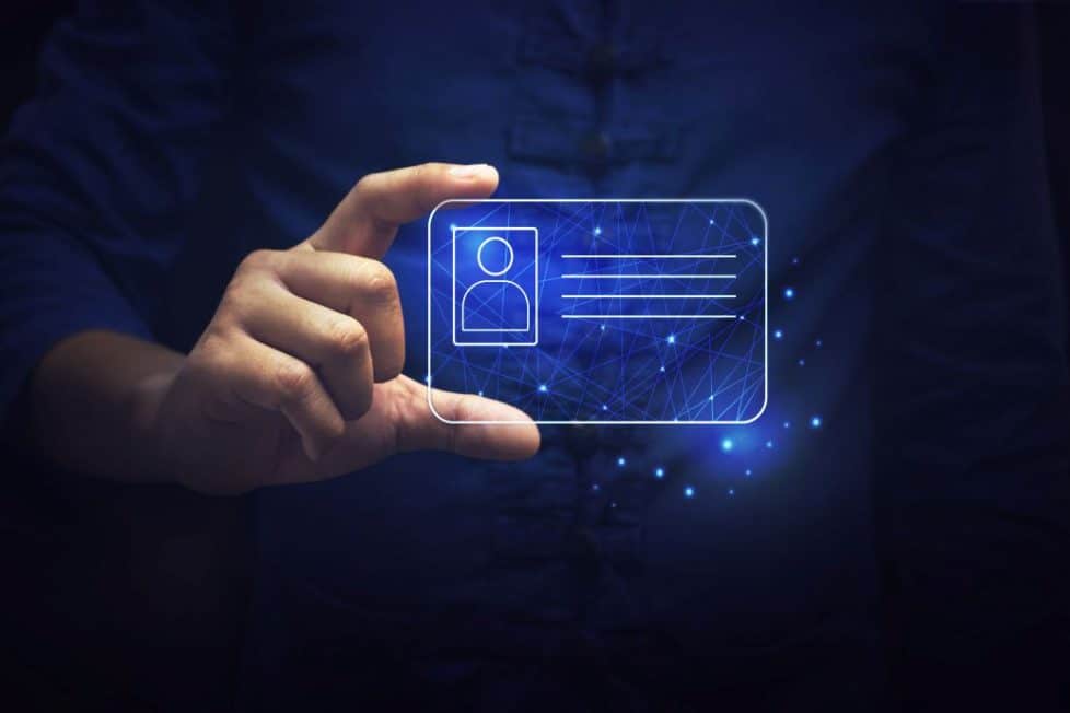 DNI digital