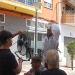 El Quijote audiovisual