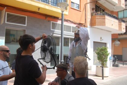 El Quijote audiovisual