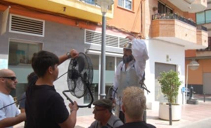 El Quijote audiovisual