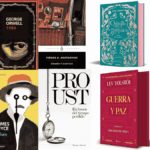 Mejores novelas según la IA