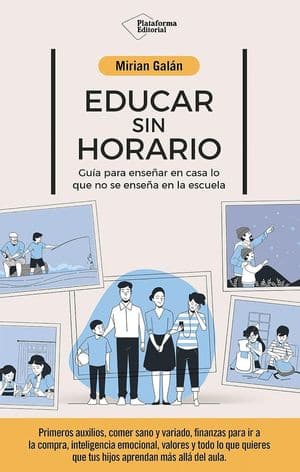 Educar sin horario