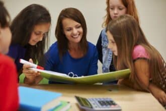 Especialista en Educación del Carácter