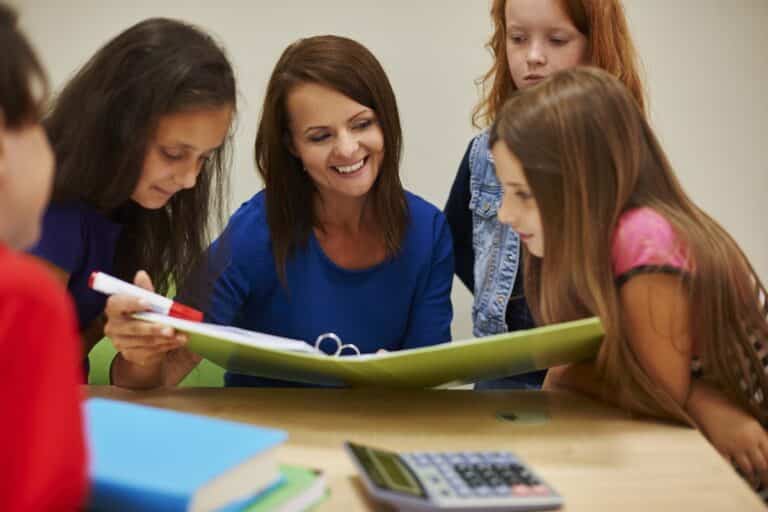 Especialista en Educación del Carácter