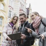 programas de intercambio educativo