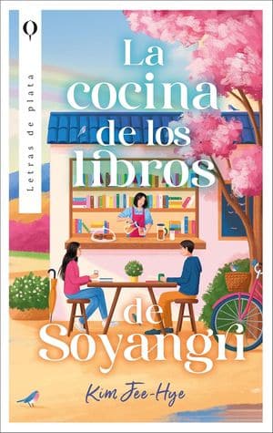 La cocina de los libros de Soyangri 
