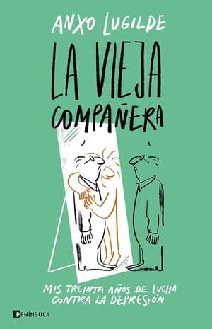 La vieja compañera
