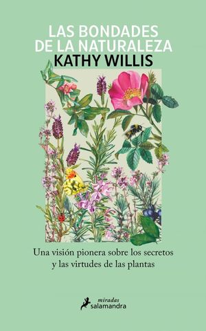 Las bondades de la naturaleza 